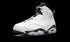 Air Jordan 6 "Reverse Oreo"